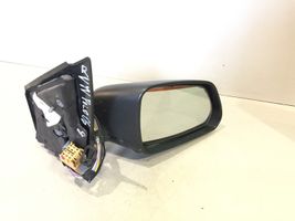 Volkswagen Polo Spogulis (elektriski vadāms) 012379