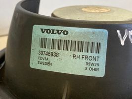 Volvo V70 Haut-parleur de porte avant 30745938