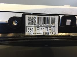 Subaru Legacy Nopeusmittari (mittaristo) 85012AG790