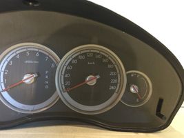 Subaru Legacy Compteur de vitesse tableau de bord 85012AG790