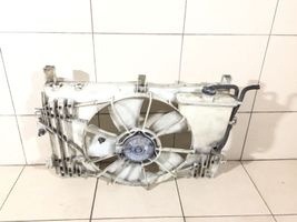 Toyota Avensis T250 Ventilatore di raffreddamento elettrico del radiatore 1227508301