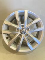 Volkswagen Golf VII R16-alumiinivanne 3G0601025