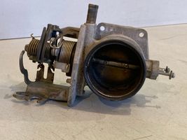 BMW 3 E36 Clapet d'étranglement 1433385