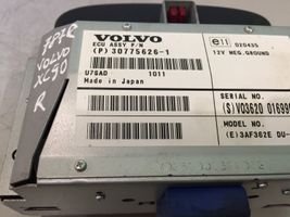 Volvo XC90 Monitor / wyświetlacz / ekran 307756261