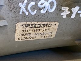 Volvo XC90 Światło przeciwmgłowe przednie 31111183