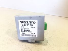 Volvo XC90 Sterownik / Moduł alarmu 9472105