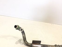 Volvo XC90 Turbo turbocharger oiling pipe/hose P31212256