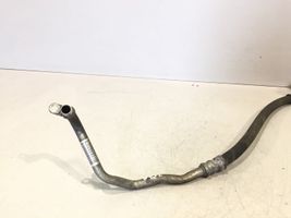 Volvo XC90 Turbo turbocharger oiling pipe/hose P31212255