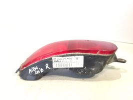 Opel Corsa C Rear fog light 89305081