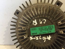 Audi A6 S6 C4 4A Viscous fan clutch 4A0121350B