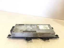 BMW 5 E39 Sterownik / Moduł sterujący telefonem 84116915001