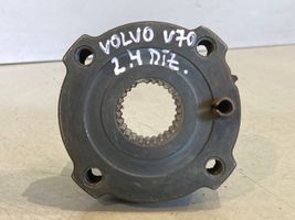 Volvo V70 Crankshaft pulley 
