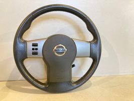 Nissan Pathfinder R51 Volant 