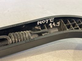 Nissan Note (E11) Rear wiper blade arm 39873