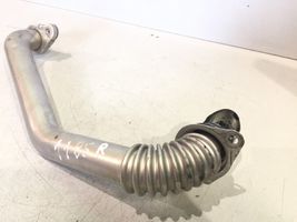 Volvo XC60 EGR valve line/pipe/hose 