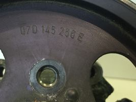Porsche Cayenne (9PA) Power steering pump 7L5422154D
