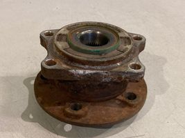 Volvo V70 Rear wheel bearing hub 