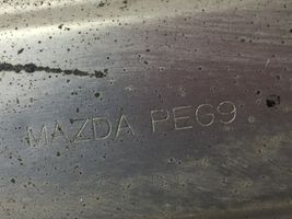 Mazda CX-3 Kolektor wydechowy PEG82055X