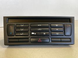 Saab 9-3 Ver2 Panel klimatyzacji 12803221AA