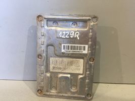 Chrysler 300 - 300C Module de ballast de phare Xenon 73010137N