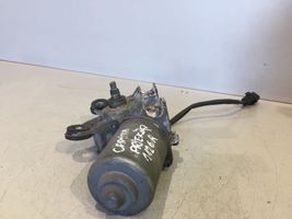 Chevrolet Captiva Wiper motor 