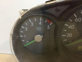 Ford Ranger Speedometer (instrument cluster) UR8255430A