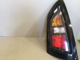 KIA Soul Lampa tylna 924012K0