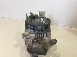 Opel Tigra A Generatore/alternatore 90413760