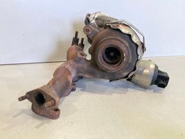 Volkswagen Tiguan Turbine 03L253016G