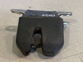 Volkswagen Bora Blocco/chiusura/serratura del portellone posteriore/bagagliaio 1J5827505
