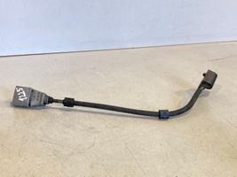 Volkswagen Tiguan Capteur de position de vilebrequin 9805940