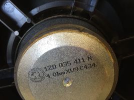 Skoda Yeti (5L) Głośnik drzwi przednich 120035411N