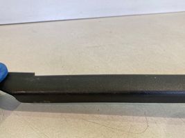 Audi 80 90 B3 Front driver seat rail trim 191881087