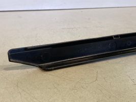 Audi 80 90 B3 Front passenger seat rail trim 191881088