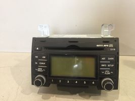 Hyundai i30 Panel / Radioodtwarzacz CD/DVD/GPS 961602L200