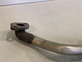 Opel Meriva A Tuyau de raccordement solide EGR 