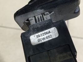 Volvo XC70 Stabdžių pedalas 8622064