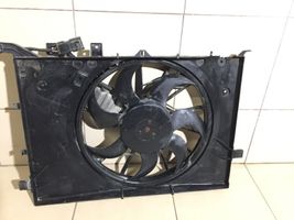 Volvo XC70 Ventilateur de refroidissement de radiateur électrique 30647253