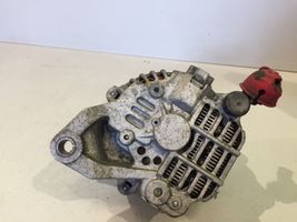 Nissan Almera Tino Alternator 111611