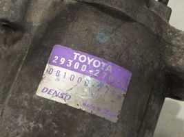 Toyota RAV 4 (XA30) Pompa podciśnienia / Vacum 2930027020