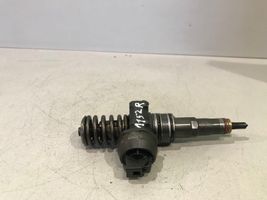 Volkswagen Caddy Injecteur de carburant 038130073BN