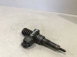 Volkswagen Caddy Injecteur de carburant 038130073BN