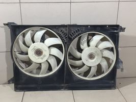 Opel Signum Elektrisks radiatoru ventilators 874648L