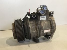 KIA Sorento Compressore aria condizionata (A/C) (pompa) 1625023500