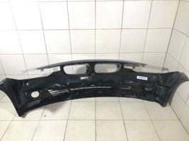 BMW 3 F30 F35 F31 Paraurti anteriore 7308347