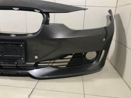 BMW 3 F30 F35 F31 Paraurti anteriore 7308347