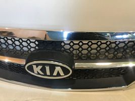 KIA Sorento Grille de calandre avant 863503E020