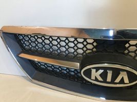 KIA Sorento Priekšējais režģis 863503E020