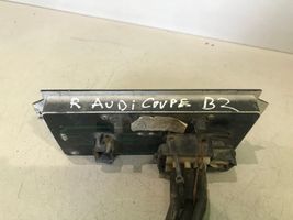 Audi Coupe Tasauspyörästön lukituksen kytkin 857919219