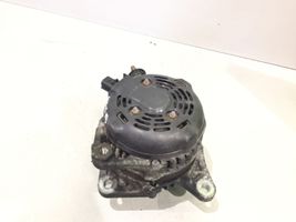 Chrysler Pacifica Generator/alternator 04868760AD